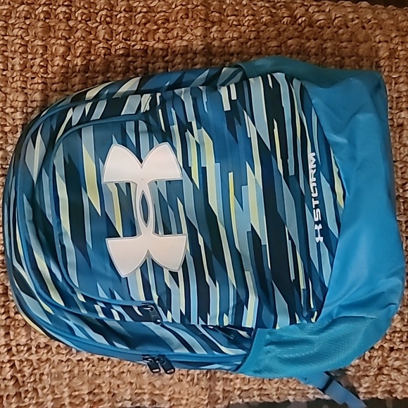 Under Armour Accessories Under Armour Backpack Poshmark
